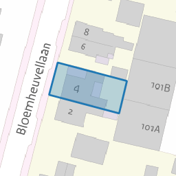 Perceel APD01-Z-2466