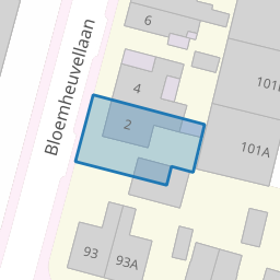 Perceel APD01-Z-2467