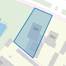 Perceel APD01-Z-2481