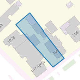 Perceel APD01-Z-2503