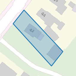 Perceel APD01-Z-2515