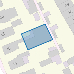 Perceel APD01-Z-2527