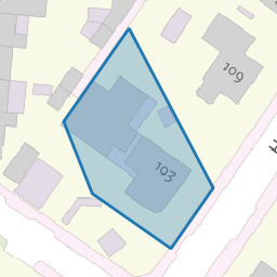 Perceel APD01-Z-2535