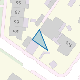 Perceel APD01-Z-2538