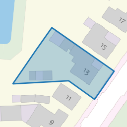 Perceel APD01-Z-2544