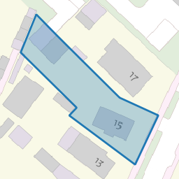 Perceel APD01-Z-2552