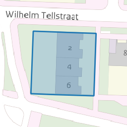 Perceel APD01-Z-2554