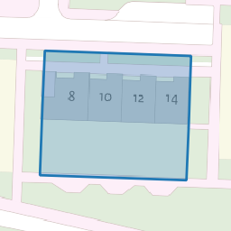 Perceel APD01-Z-2555