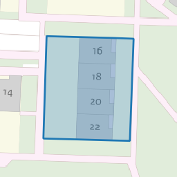 Perceel APD01-Z-2556