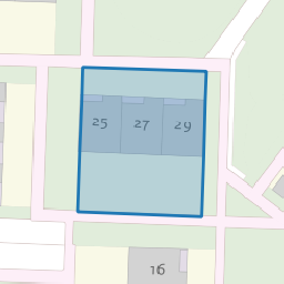 Perceel APD01-Z-2557