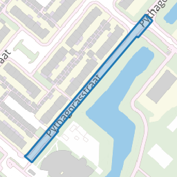 Perceel APD01-Z-2566