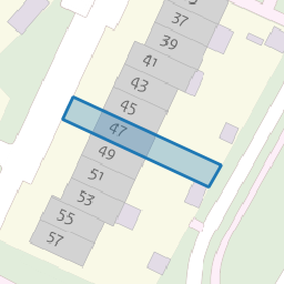 Perceel APD01-Z-2576