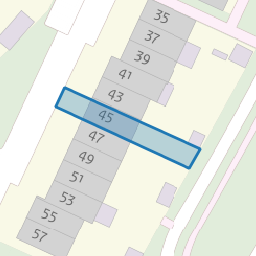 Perceel APD01-Z-2577