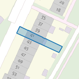 Perceel APD01-Z-2579