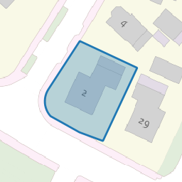 Perceel APD01-Z-2583