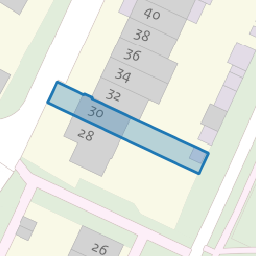 Perceel APD01-Z-2592