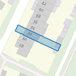 Perceel APD01-Z-2593