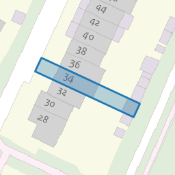 Perceel APD01-Z-2594