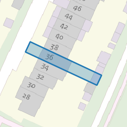 Perceel APD01-Z-2595