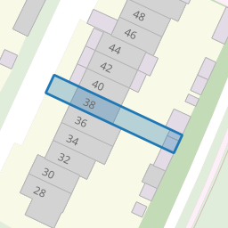 Perceel APD01-Z-2596