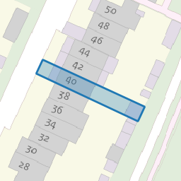 Perceel APD01-Z-2597