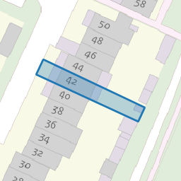 Perceel APD01-Z-2598