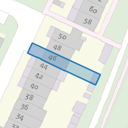 Perceel APD01-Z-2600