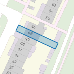 Perceel APD01-Z-2601