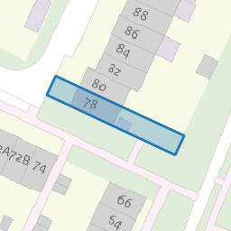 Perceel APD01-Z-2603