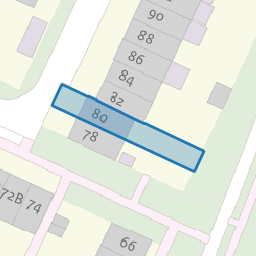 Perceel APD01-Z-2604