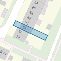 Perceel APD01-Z-2605