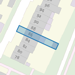 Perceel APD01-Z-2607