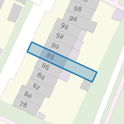 Perceel APD01-Z-2608