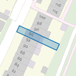 Perceel APD01-Z-2611