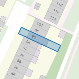 Perceel APD01-Z-2612