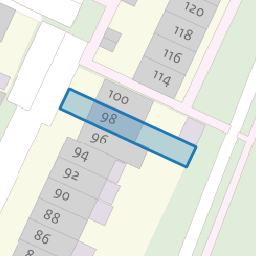 Perceel APD01-Z-2613