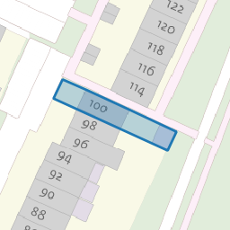 Perceel APD01-Z-2614