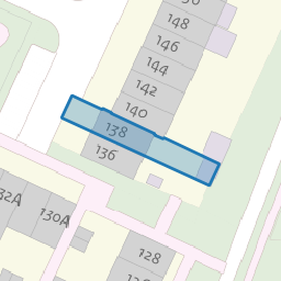 Perceel APD01-Z-2616