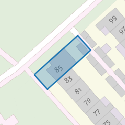 Perceel APD01-Z-2631