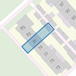 Perceel APD01-Z-2633