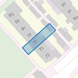 Perceel APD01-Z-2635