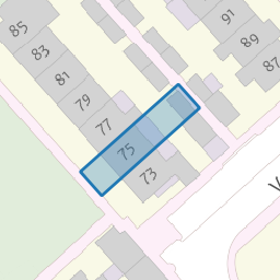 Perceel APD01-Z-2636