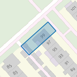 Perceel APD01-Z-2638