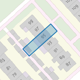 Perceel APD01-Z-2640