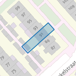 Perceel APD01-Z-2642