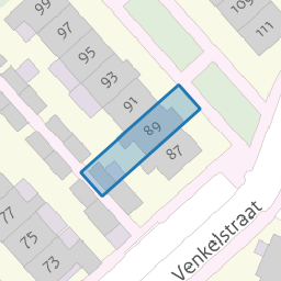 Perceel APD01-Z-2643