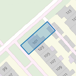 Perceel APD01-Z-2645