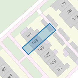 Perceel APD01-Z-2646