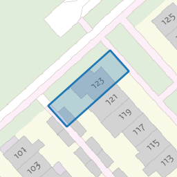 Perceel APD01-Z-2651