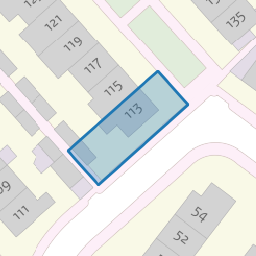 Perceel APD01-Z-2656